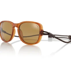 Ombraz Teton Polarised Armless Sunglasses