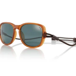 Ombraz Teton Polarised Armless Sunglasses