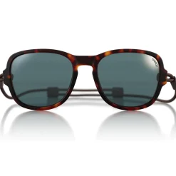 Ombraz Teton Polarised Armless Sunglasses