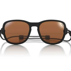 Ombraz Teton Polarised Armless Sunglasses