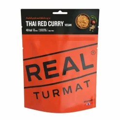 Expedition Foods Thai Red Curry