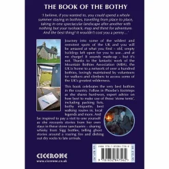 Berghaus The Book of the Bothy