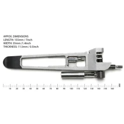 Full Windsor The Breaker - Bicycle Chain Multi Tool