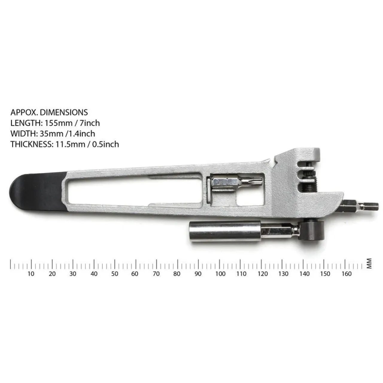 Full Windsor The Breaker - Bicycle Chain Multi Tool