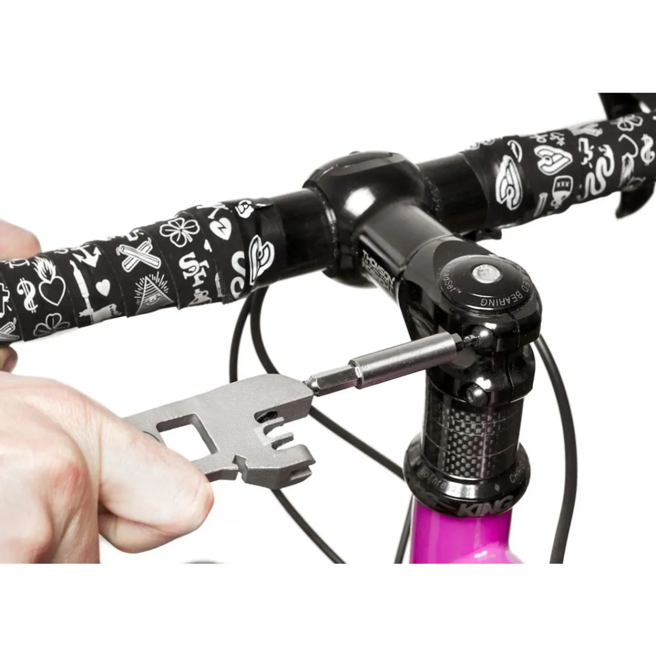 Full Windsor The Breaker - Bicycle Chain Multi Tool
