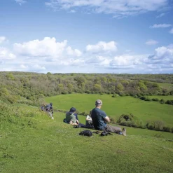Harvey Maps The Cotswold Way 2024