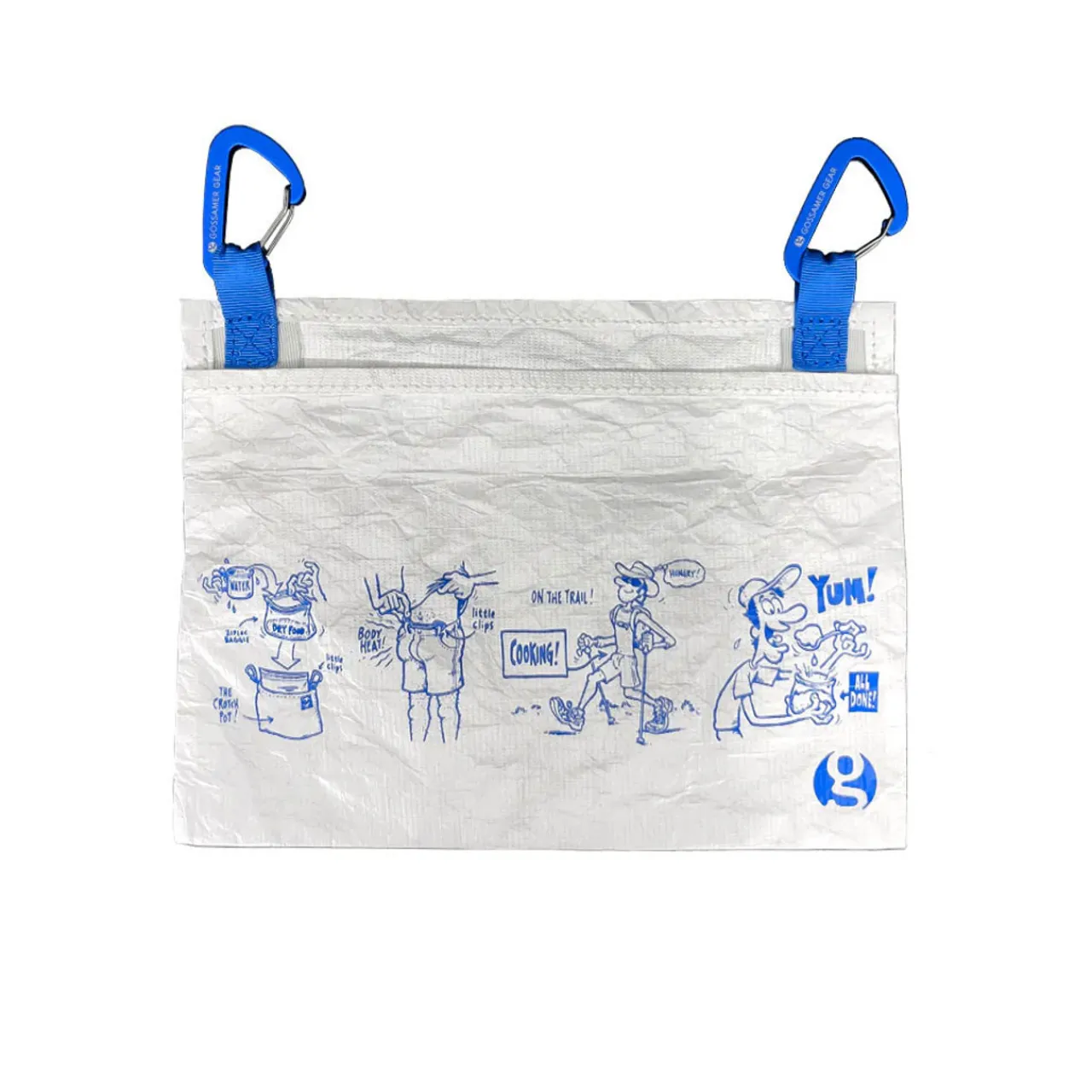 Primus The Crotch Pot