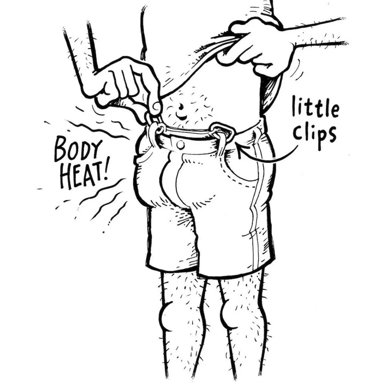 Primus The Crotch Pot