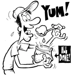 Primus The Crotch Pot