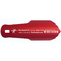 TheTentLab The Deuce #2 UL Trowel