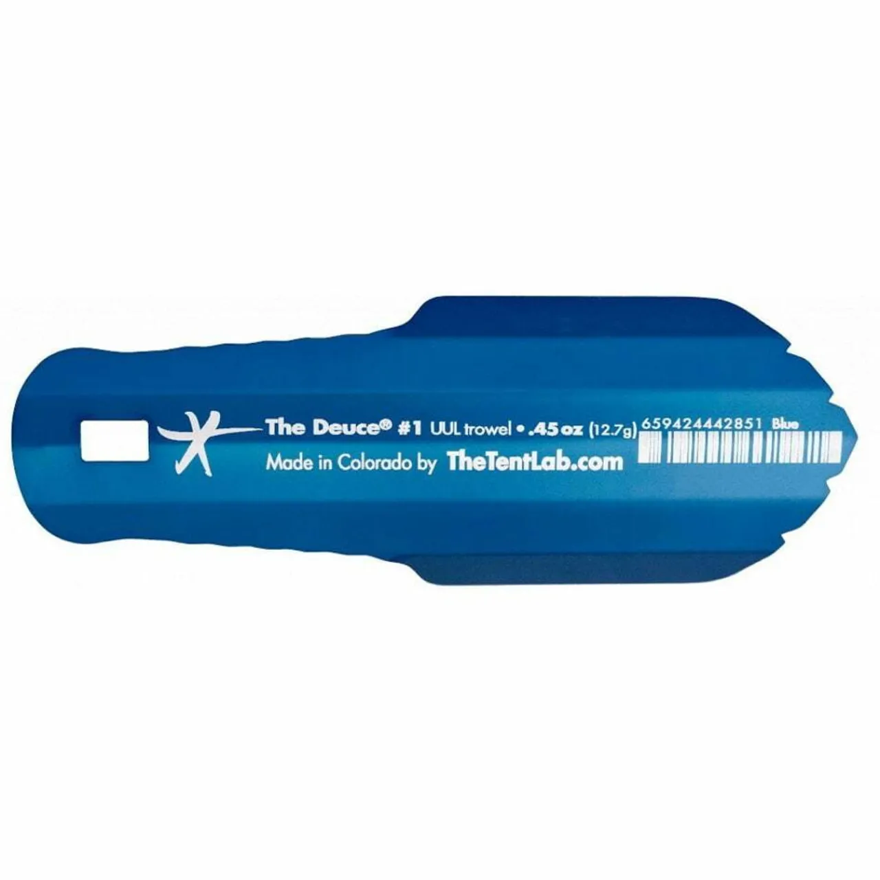TheTentLab The Deuce #1 UUL Trowel