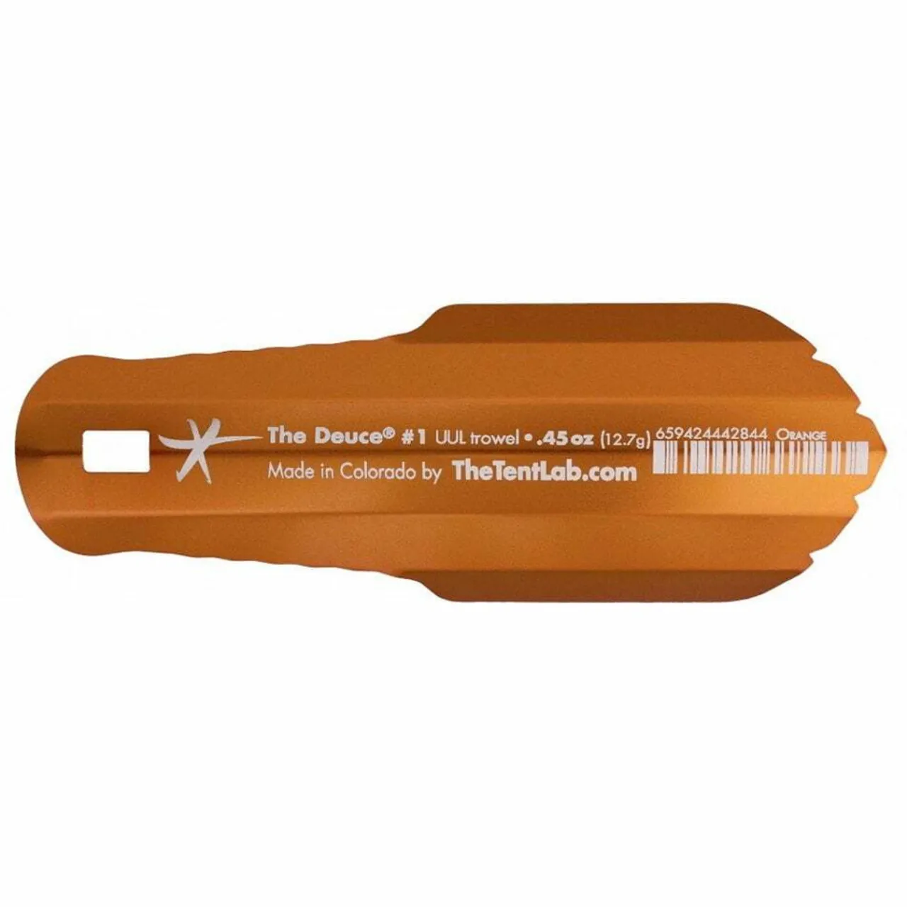 TheTentLab The Deuce #1 UUL Trowel