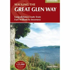 Harvey Maps The Great Glen Way