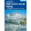 Harvey Maps The John Muir Trail