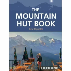 Mountain Equipment The Mountain Hut Book
