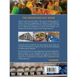 Mountain Equipment The Mountain Hut Book