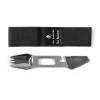 Snow Peak The Muncher - Titanium Multi Utensil