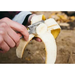 Snow Peak The Muncher - Titanium Multi Utensil