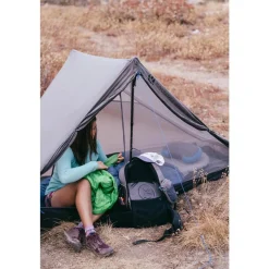 SlingFin The One Tent