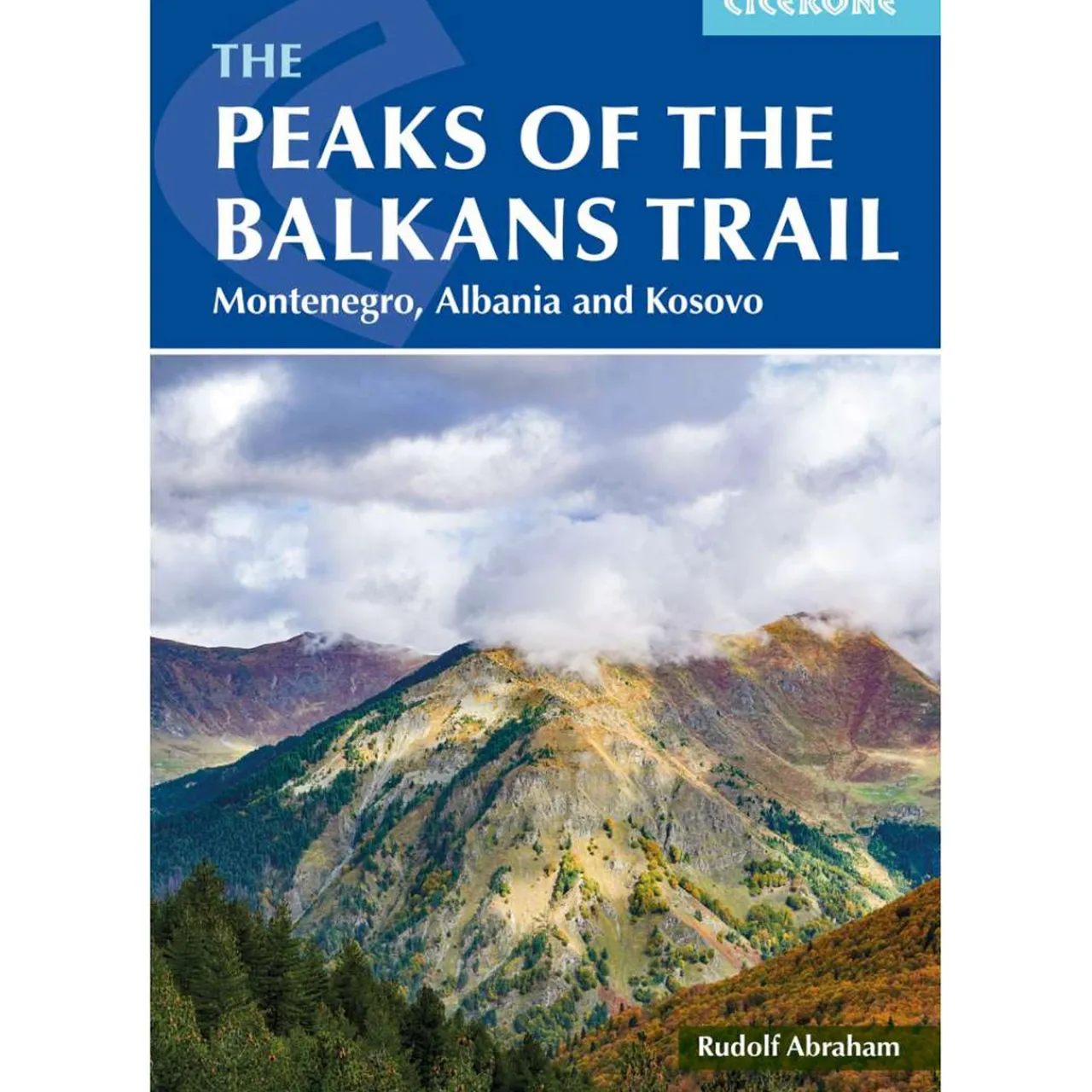 Patagonia The Peaks of the Balkans Trail