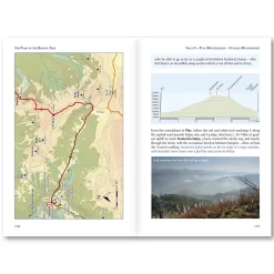 Patagonia The Peaks of the Balkans Trail