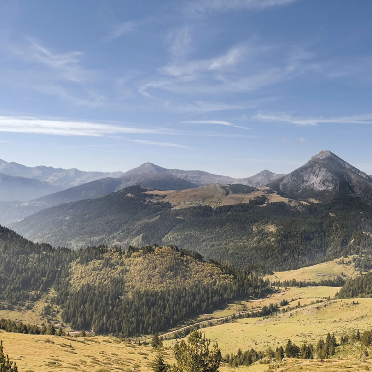 Patagonia The Peaks of the Balkans Trail