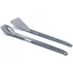 Full Windsor The Splitter - Titanium Multi Tongs