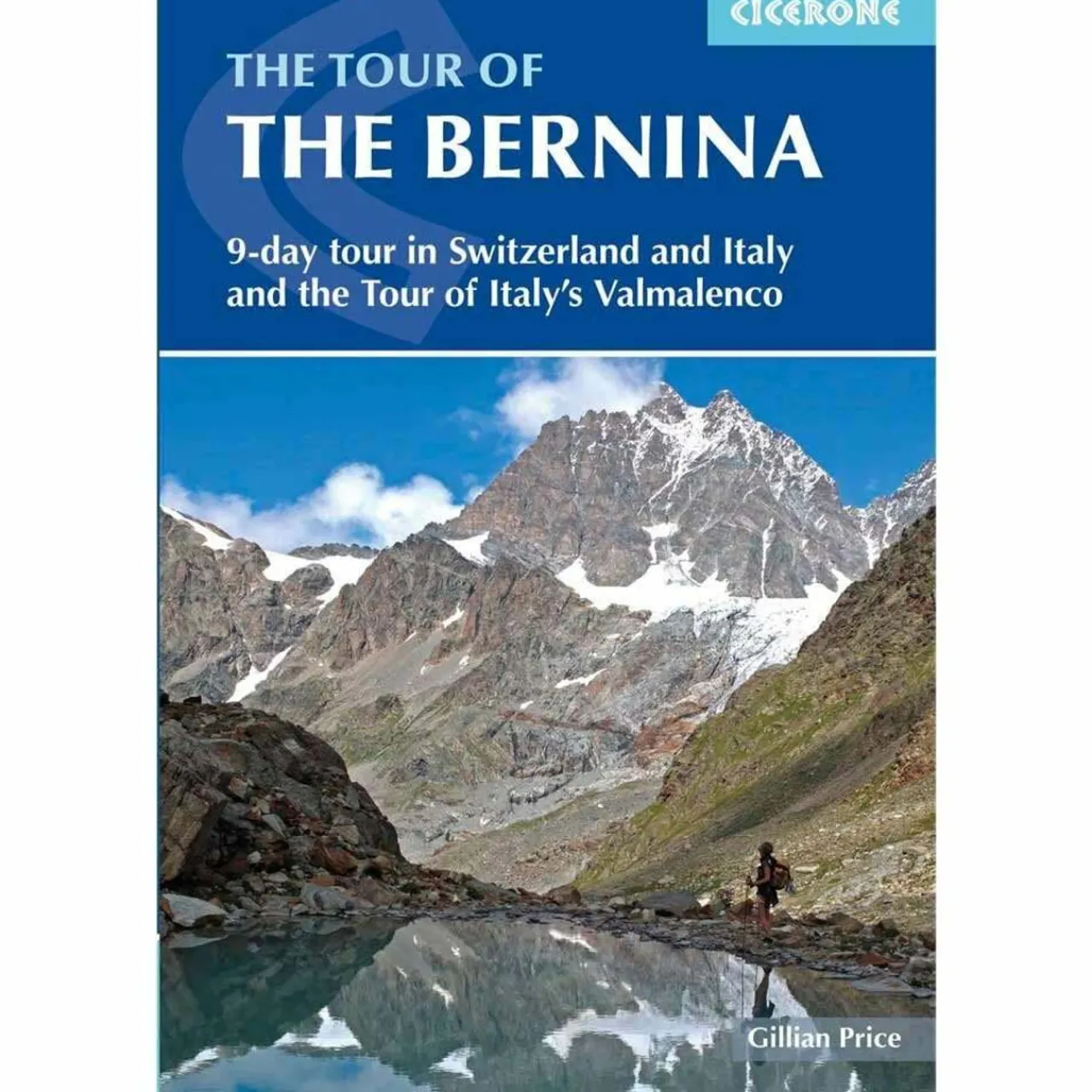 Petzl The Tour of the Bernina