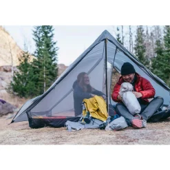 SlingFin The Two Tent