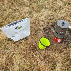 Apidura Thermo Pocket Insulated Food Pouch