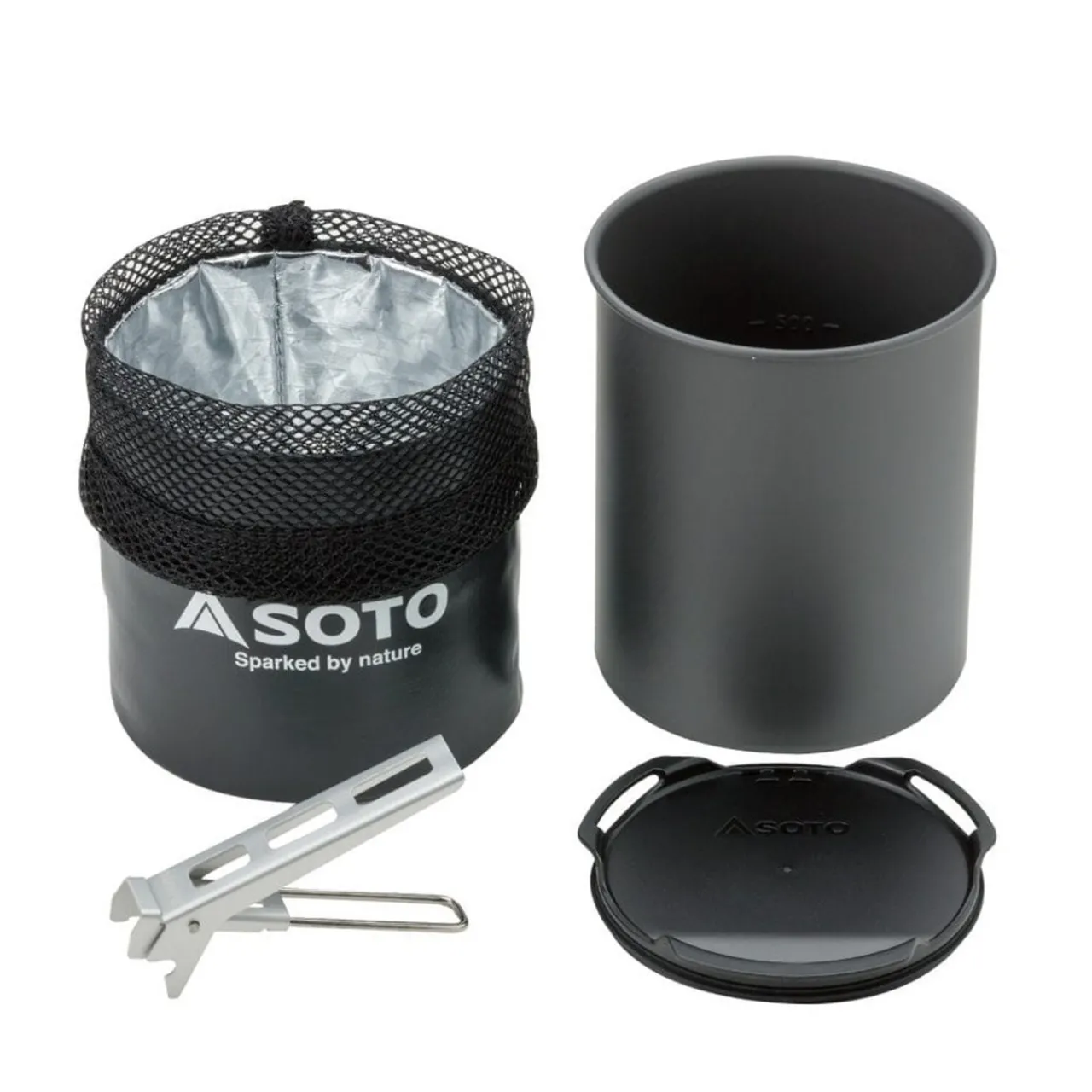 Primus ThermoLite Pot Set