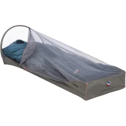 Big Agnes Three Wire Mesh Bivy