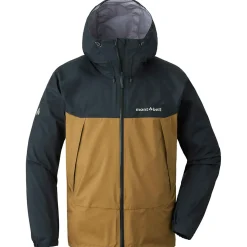 Montbell Thunder Pass Jacket