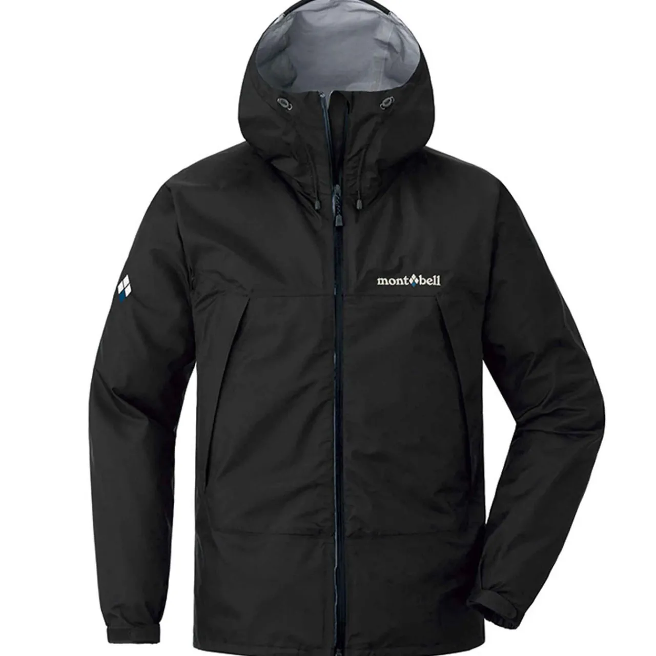 Montbell Thunder Pass Jacket