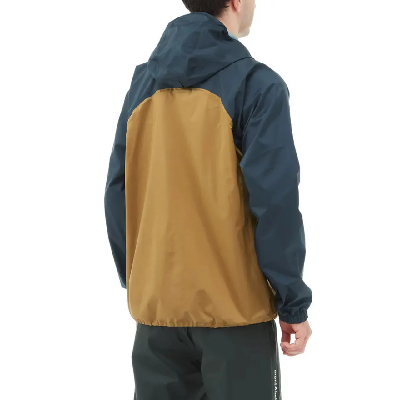 Montbell Thunder Pass Jacket