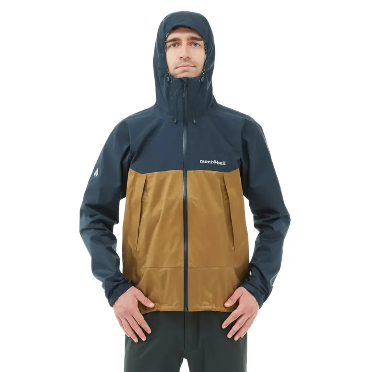 Montbell Thunder Pass Jacket