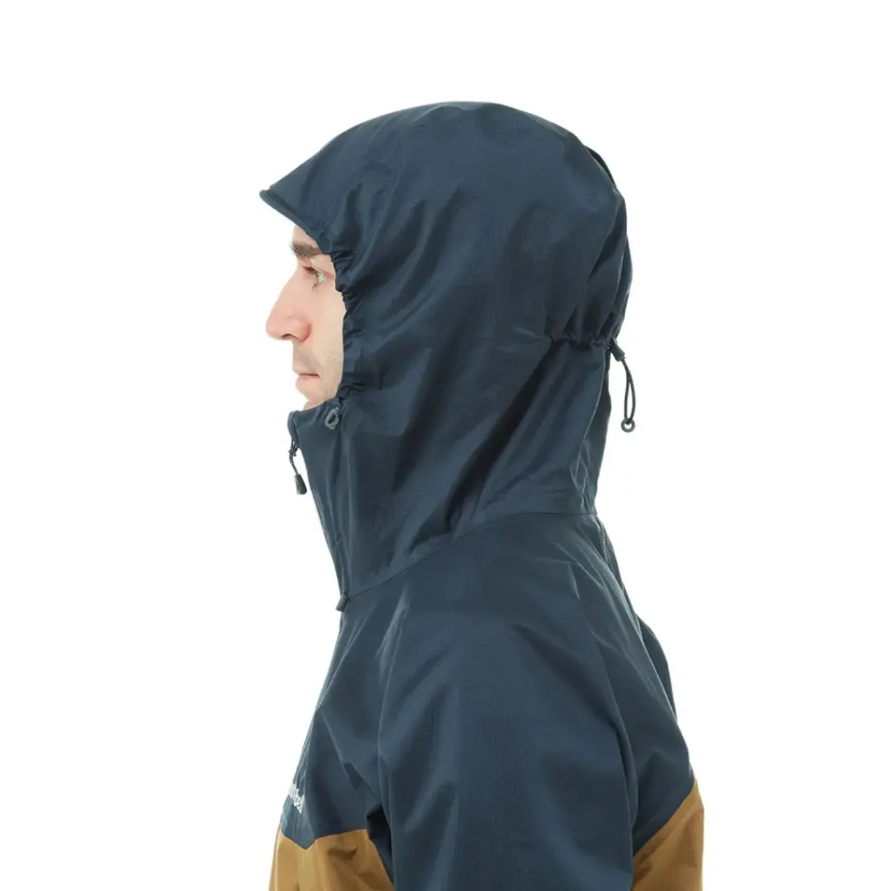 Montbell Thunder Pass Jacket