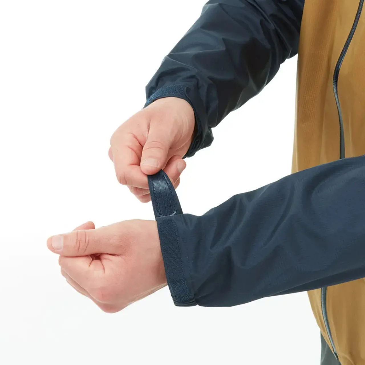 Montbell Thunder Pass Jacket