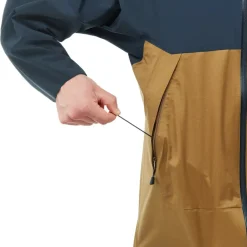 Montbell Thunder Pass Jacket