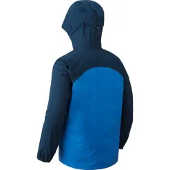 Montbell Thunder Pass Jacket - Past Season Colours