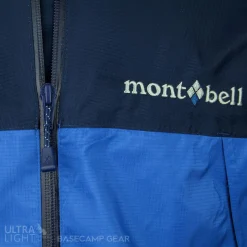 Montbell Thunder Pass Jacket - Past Season Colours