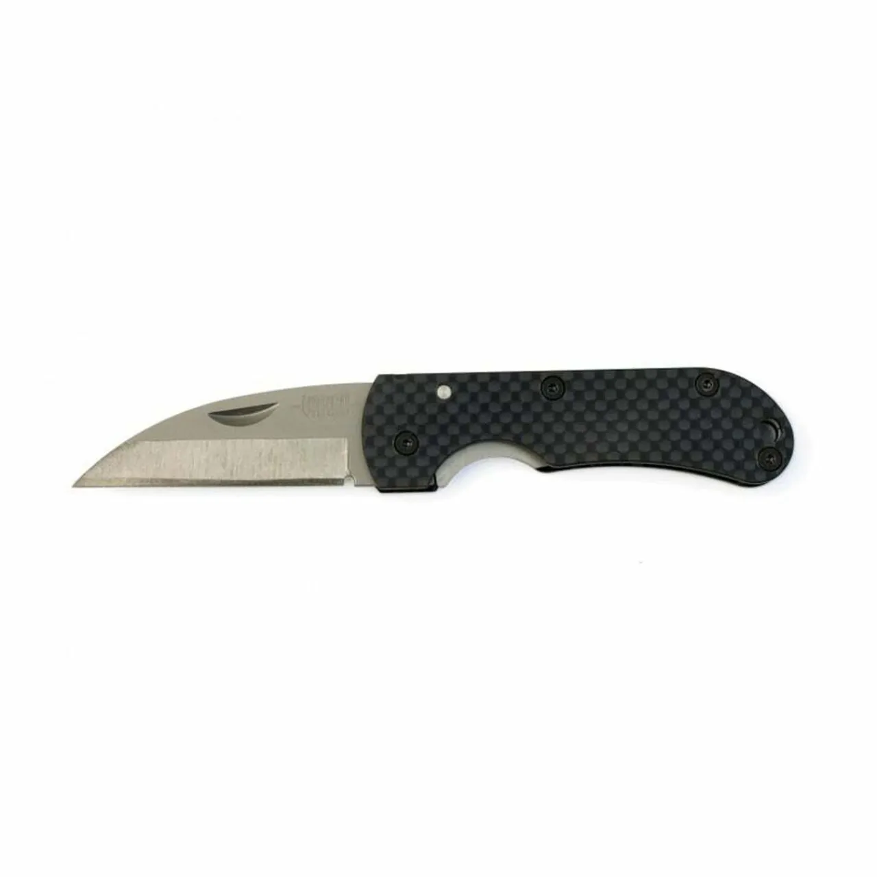 Gerber Ti-Carbon Folding Knife