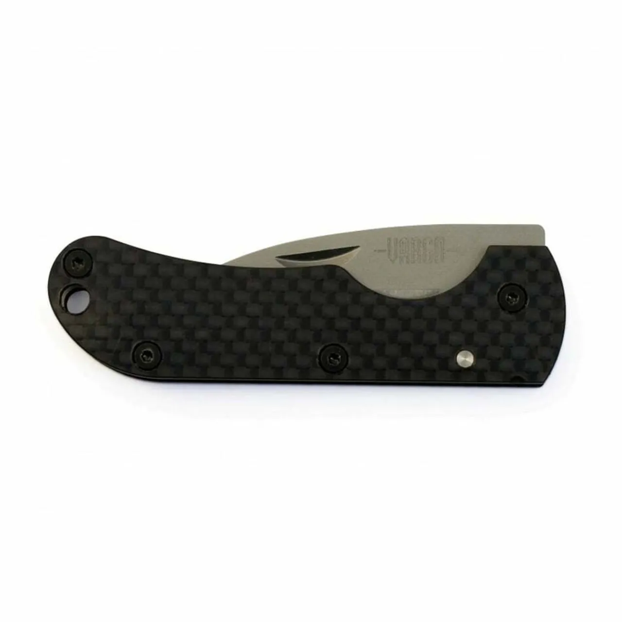 Gerber Ti-Carbon Folding Knife