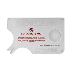 Trekmates Tick Remover Card