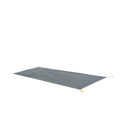 Big Agnes Tiger Wall 2 Platinum Footprint