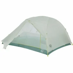 Big Agnes Tiger Wall 3 Platinum Tent