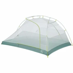 Big Agnes Tiger Wall 3 Platinum Tent