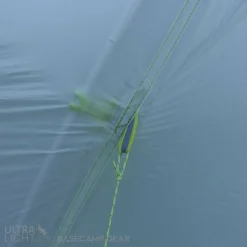 Big Agnes Tiger Wall 3 Platinum Tent