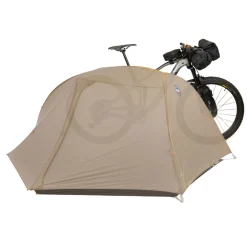 Big Agnes Tiger Wall UL2 Solution Dye Bikepacking Tent