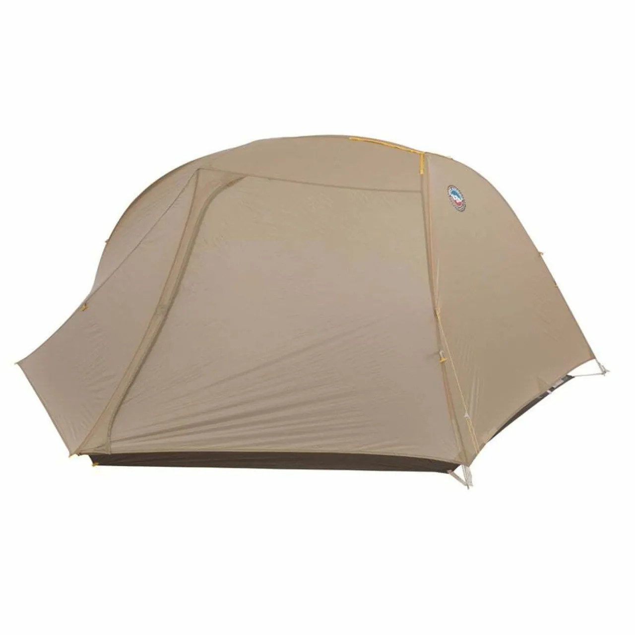 Big Agnes Tiger Wall UL2 Solution Dye Bikepacking Tent